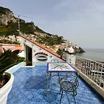 Holidays Baia D\'Amalfi