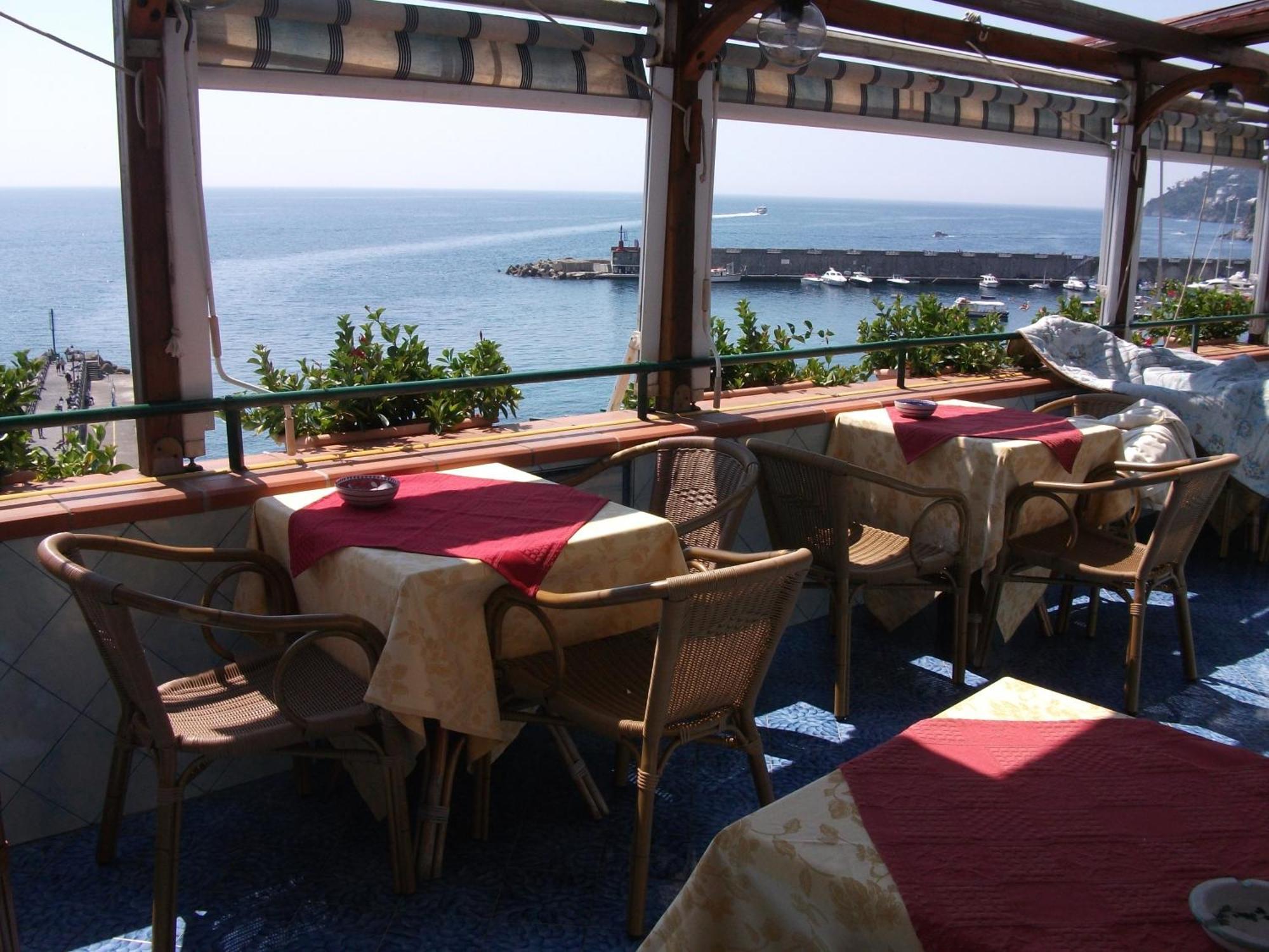 Holidays Baia D'amalfi Amalfi